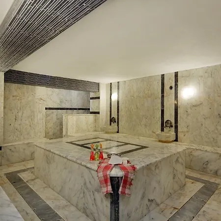 Larissa Club Konaklı